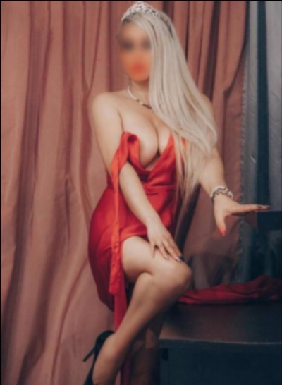 Prostitueret i Skaerbaek - Escort Massage